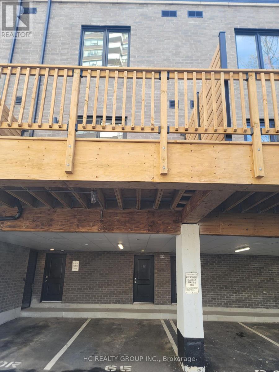 11 Calamint Lane, Toronto, Ontario  M1W 2H1 - Photo 23 - E13094108