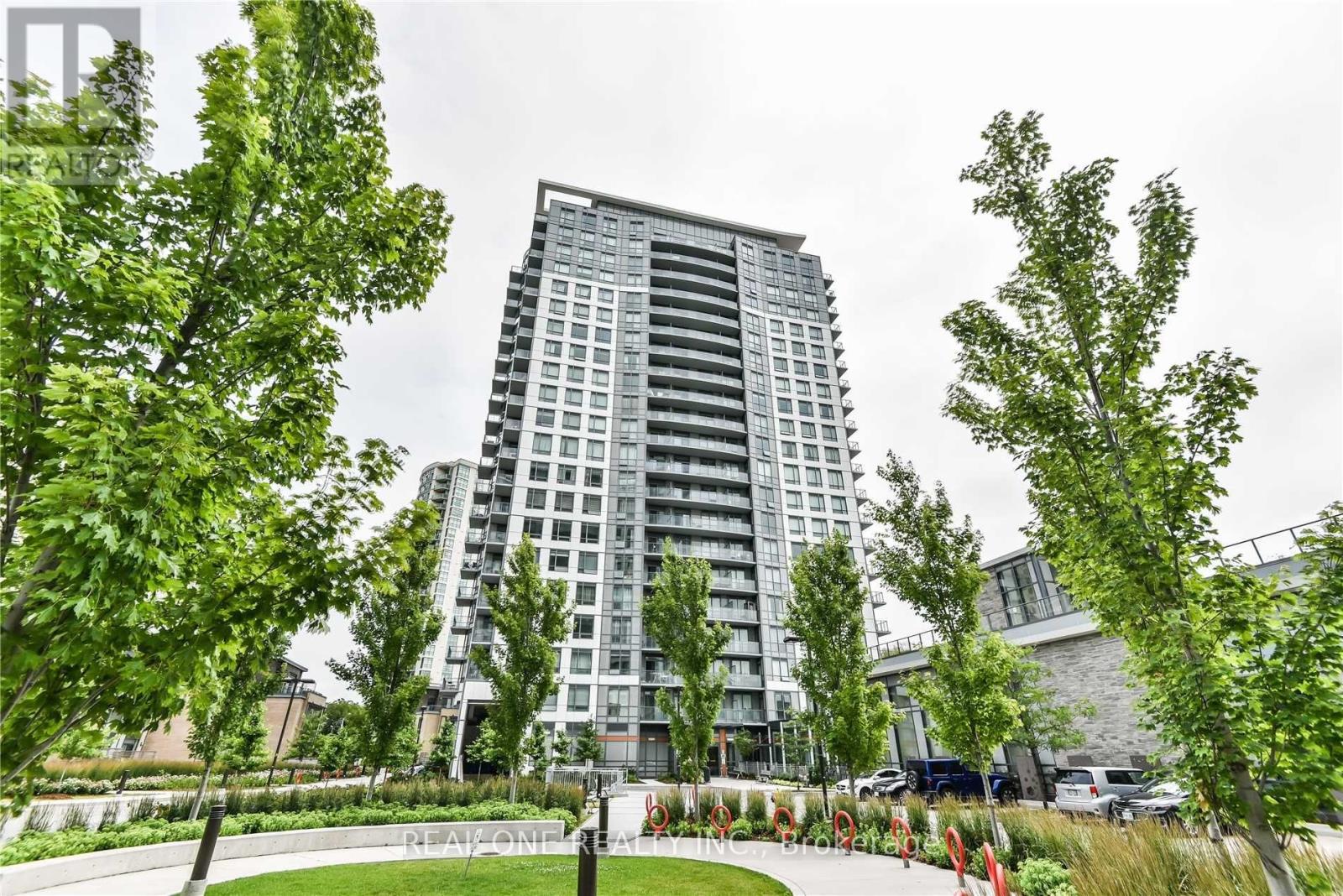 203 - 195 BONIS AVENUE, Toronto, Ontario