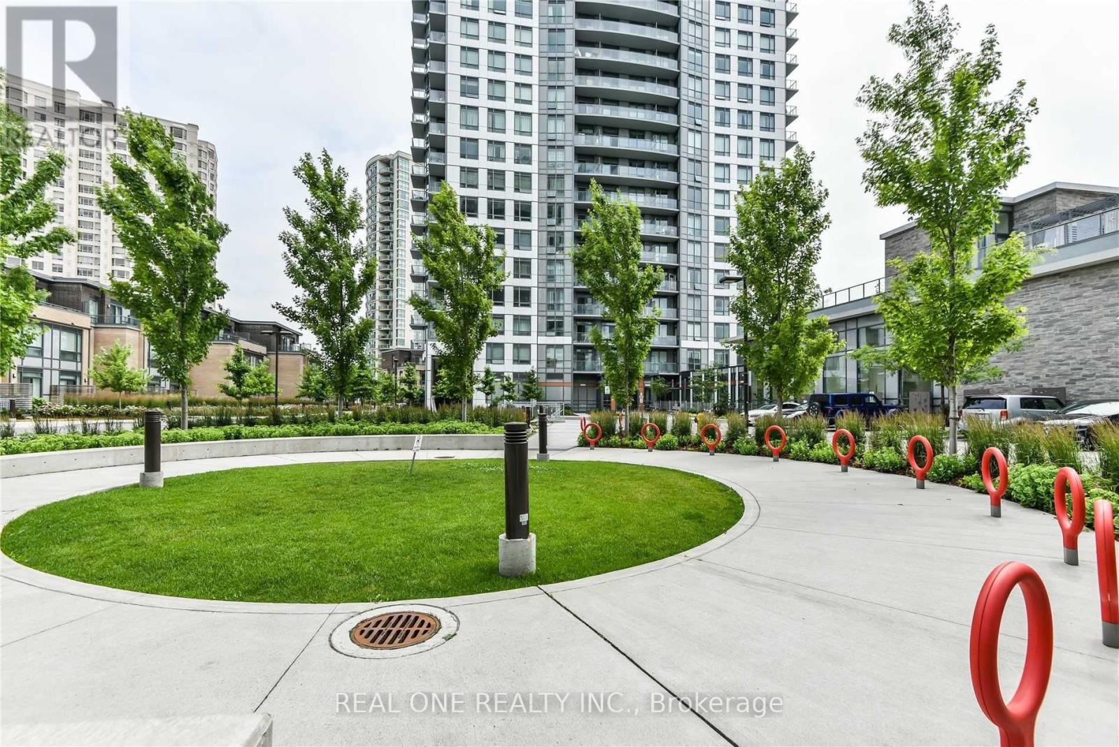 203 - 195 Bonis Avenue, Toronto, Ontario  M1T 0A5 - Photo 2 - E13094110