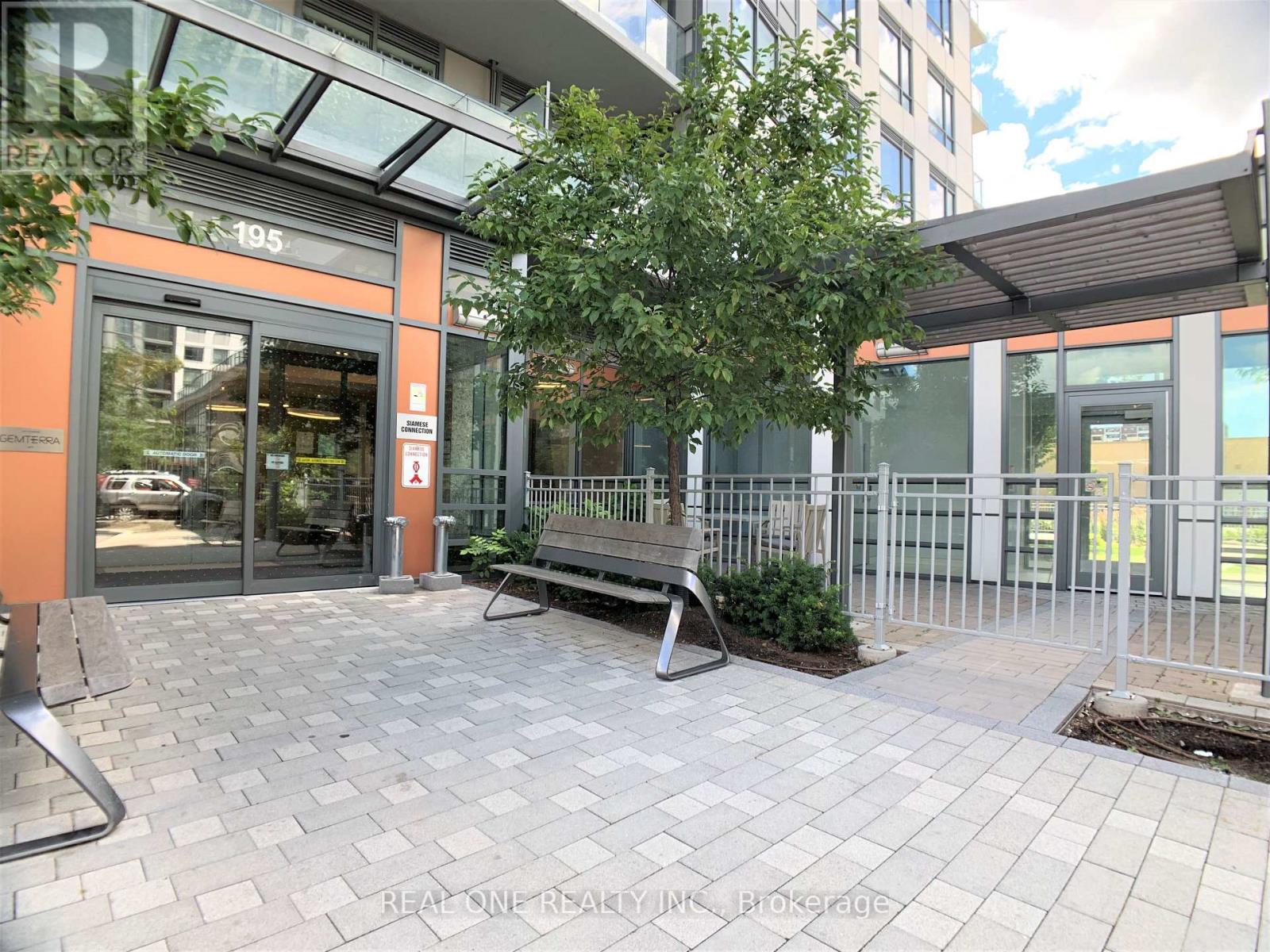 203 - 195 Bonis Avenue, Toronto, Ontario  M1T 0A5 - Photo 3 - E13094110