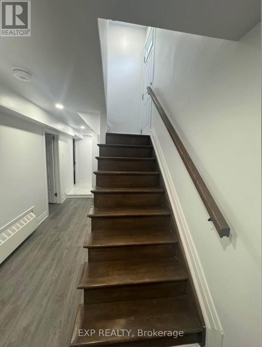 Bsmt - 148 Cosburn Avenue S, Toronto, Ontario  M4J 2L7 - Photo 2 - E13094138