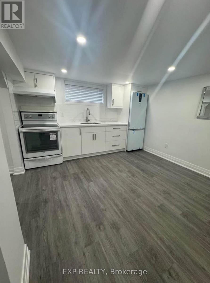 Bsmt - 148 Cosburn Avenue S, Toronto, Ontario  M4J 2L7 - Photo 5 - E13094138