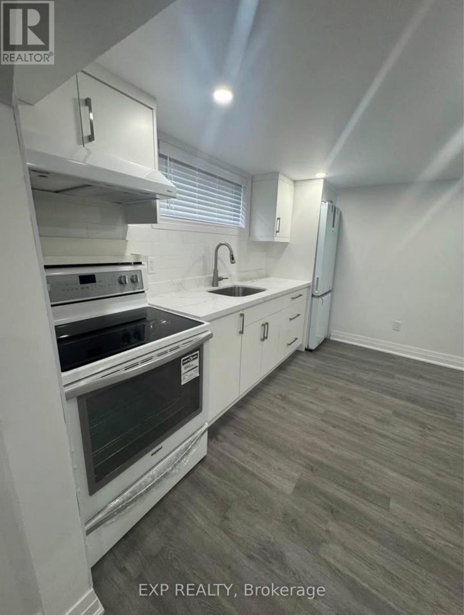 Bsmt - 148 Cosburn Avenue S, Toronto, Ontario  M4J 2L7 - Photo 6 - E13094138