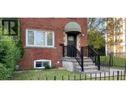 BSMT - 148 COSBURN AVENUE S, Toronto, Ontario