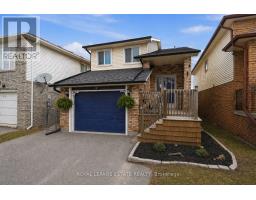 78 TURNBERRY CRESCENT, Clarington, Ontario