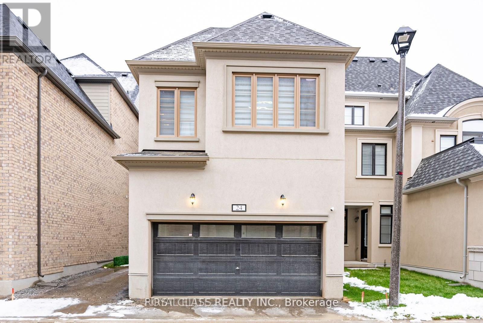 24 York Downs Boulevard, Markham, Ontario  L6C 3J7 - Photo 2 - N13094130