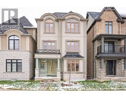 24 YORK DOWNS BOULEVARD, Markham, Ontario