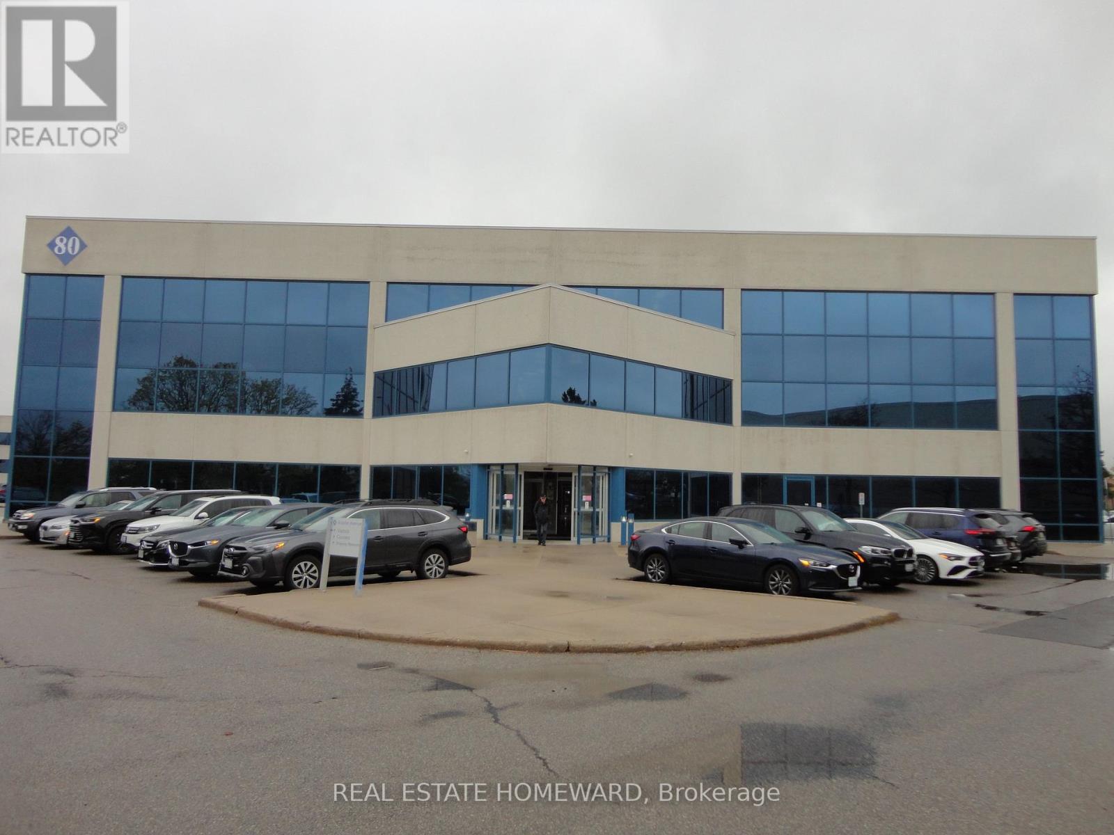 105 - 80 ACADIA AVENUE, Markham, Ontario