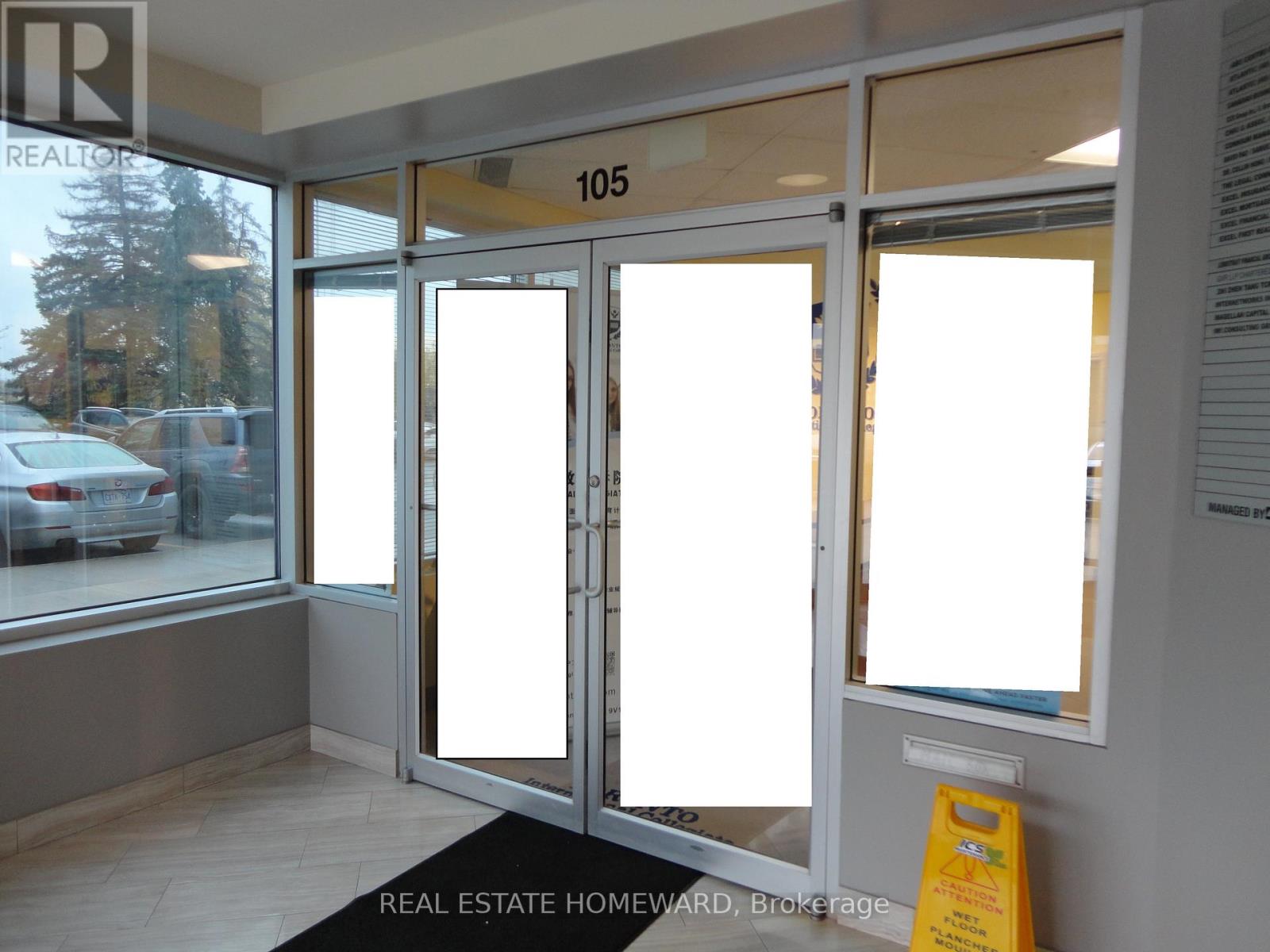 105 - 80 Acadia Avenue, Markham, Ontario  L3R 9V1 - Photo 2 - N13094164