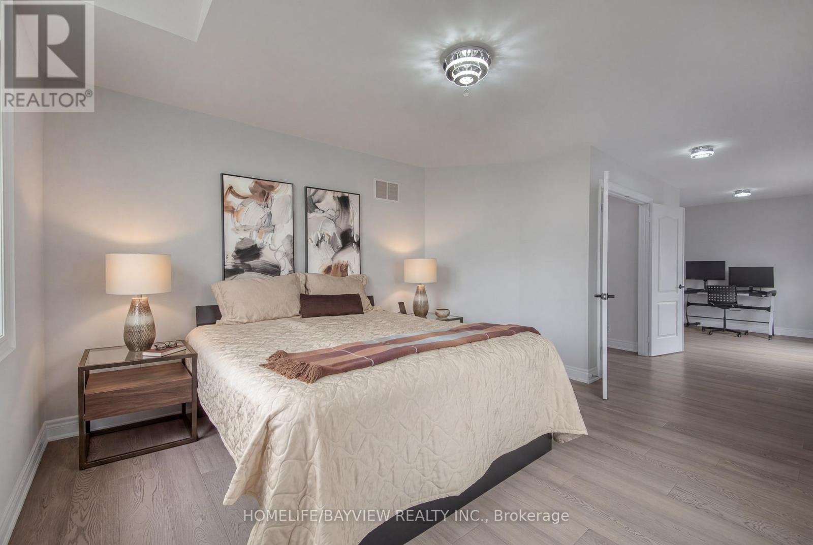 120 Valley Vista Drive, Vaughan, Ontario  L6A 0Z3 - Photo 13 - N13094166
