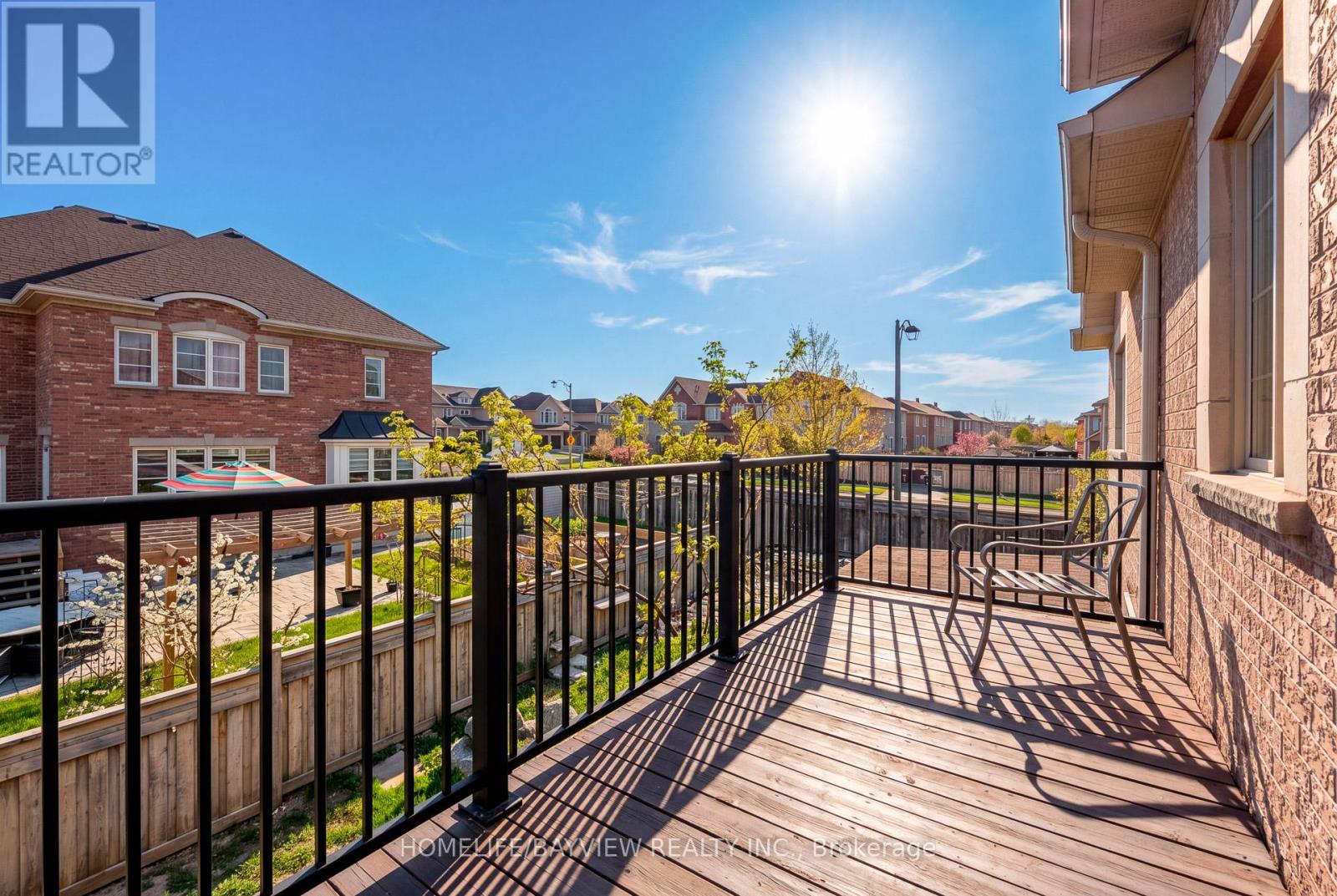 120 Valley Vista Drive, Vaughan, Ontario  L6A 0Z3 - Photo 15 - N13094166