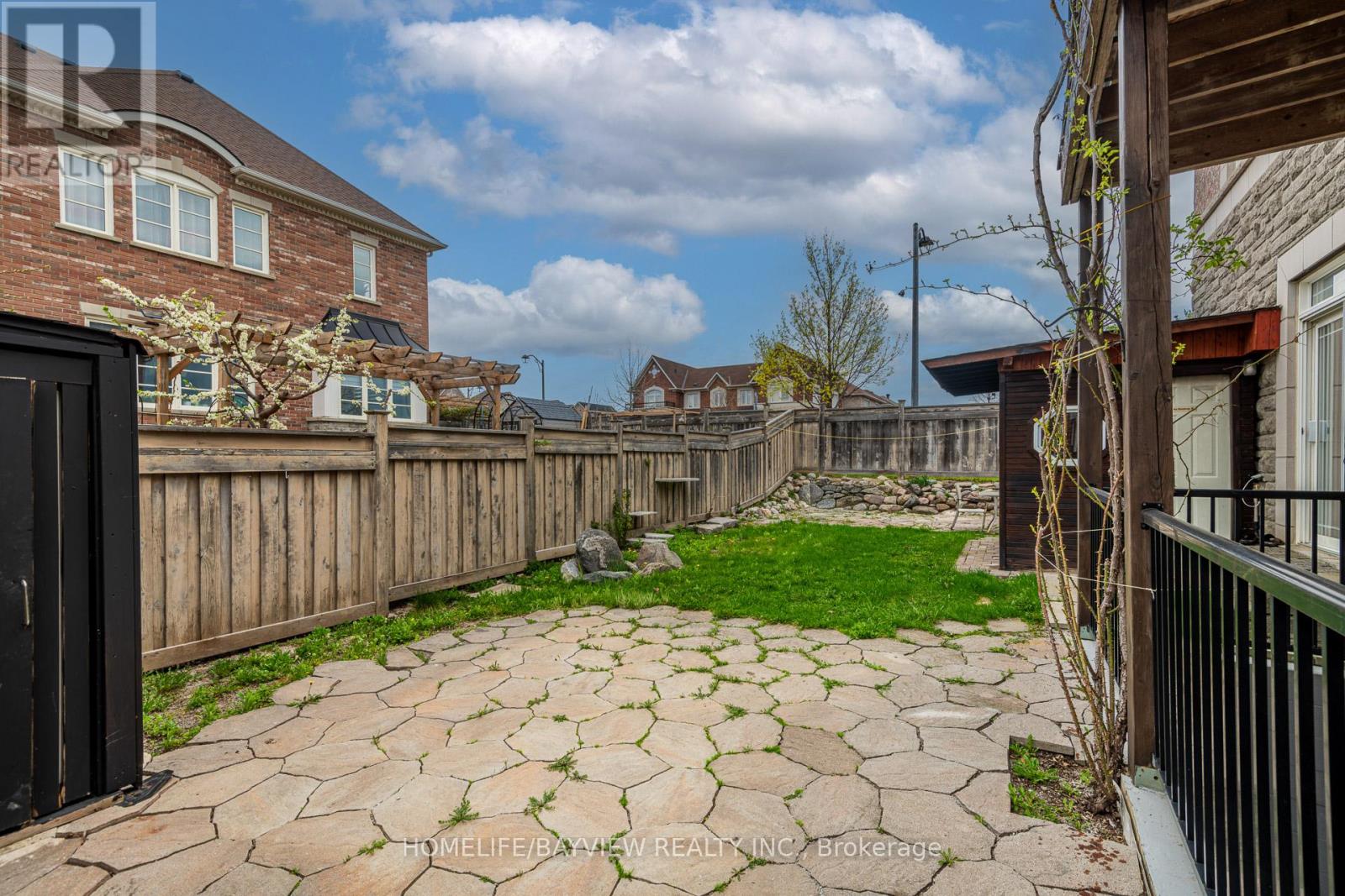 120 Valley Vista Drive, Vaughan, Ontario  L6A 0Z3 - Photo 21 - N13094166