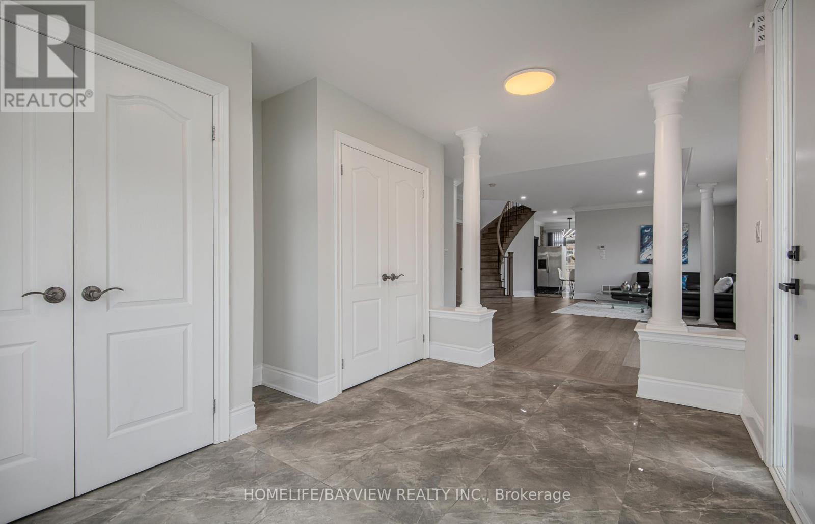 120 Valley Vista Drive, Vaughan, Ontario  L6A 0Z3 - Photo 4 - N13094166