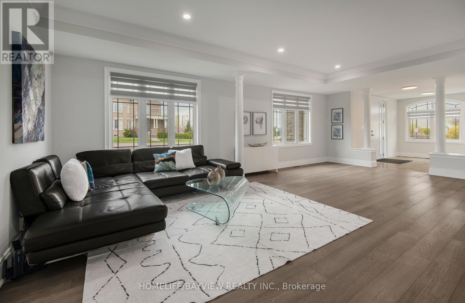 120 Valley Vista Drive, Vaughan, Ontario  L6A 0Z3 - Photo 6 - N13094166
