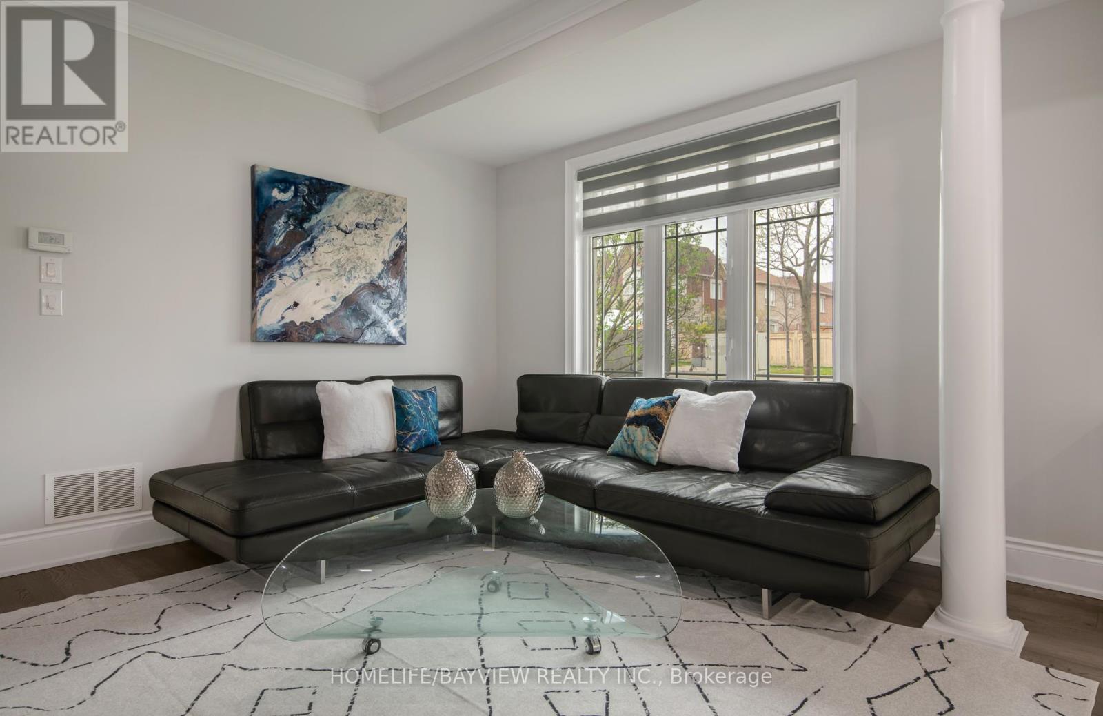 120 Valley Vista Drive, Vaughan, Ontario  L6A 0Z3 - Photo 7 - N13094166
