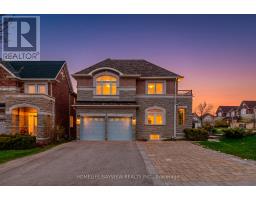 120 VALLEY VISTA DRIVE, Vaughan, Ontario