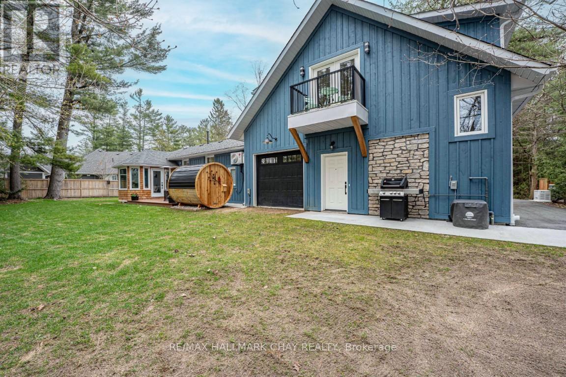 18 Lawrence Avenue, Springwater, Ontario  L9X 0W3 - Photo 9 - S13094182