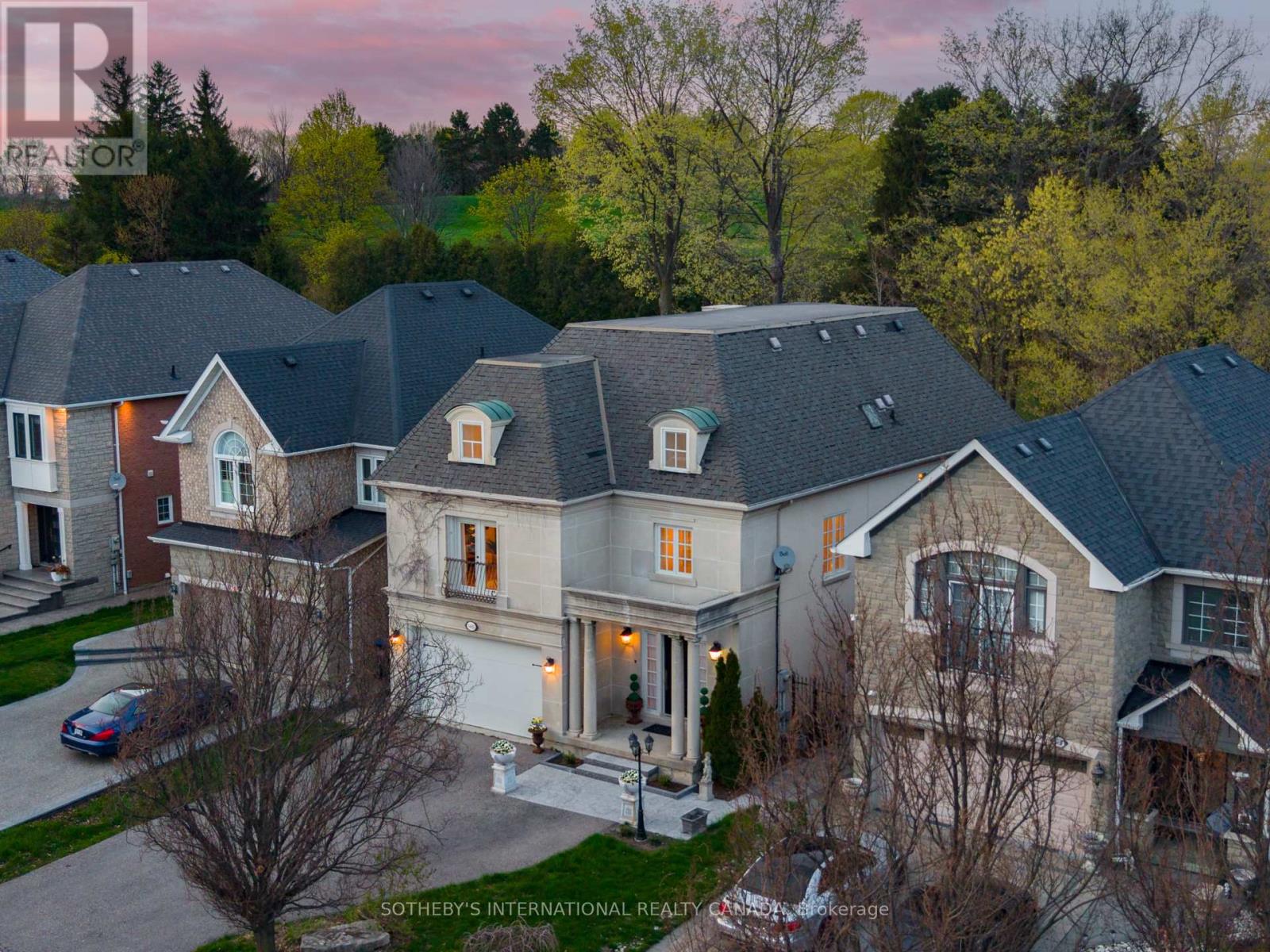 5481 MIDDLEPORT CRESCENT, Mississauga, Ontario