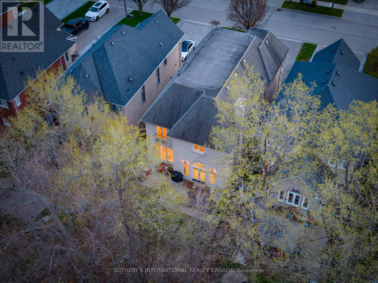 5481 Middleport Crescent, Mississauga, Ontario  L4Z 3V2 - Photo 49 - W13094114