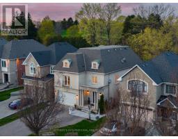 5481 MIDDLEPORT CRESCENT, Mississauga, Ontario