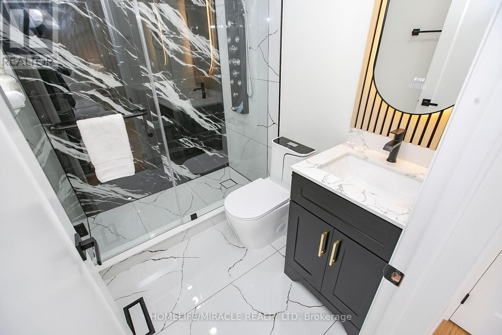 52 Foxacre Row, Brampton, Ontario  L6V 3P5 - Photo 27 - W13094128