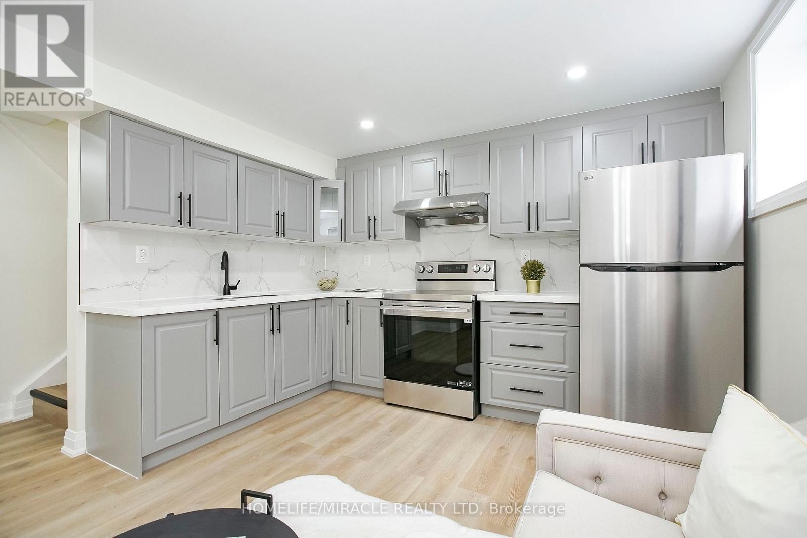 52 Foxacre Row, Brampton, Ontario  L6V 3P5 - Photo 42 - W13094128