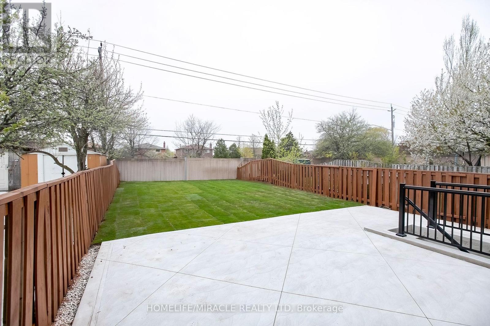 52 Foxacre Row, Brampton, Ontario  L6V 3P5 - Photo 50 - W13094128