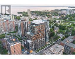 506 - 21 PARK STREET E, Mississauga, Ontario
