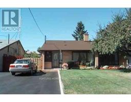 30 DOMBEY ROAD, Toronto, Ontario