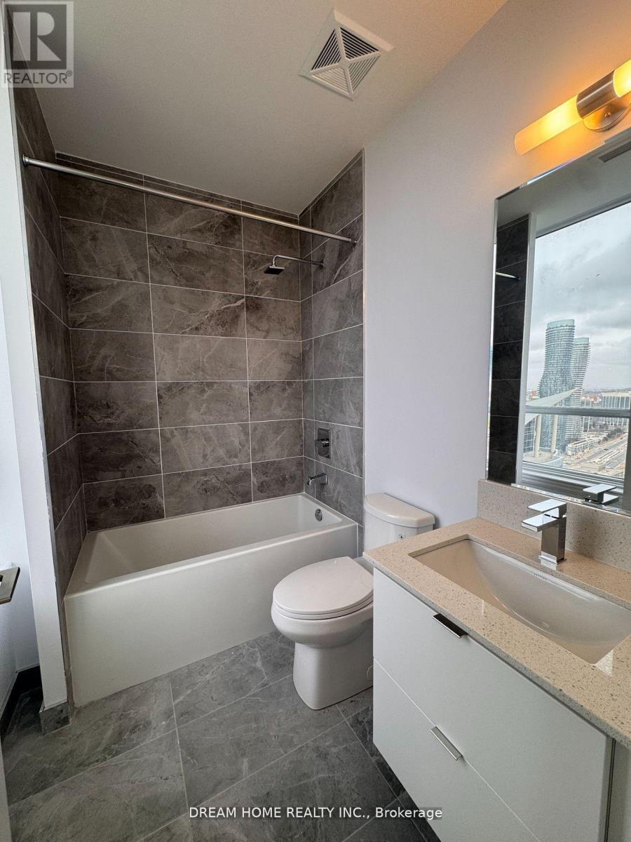 3010 - 30 Elm Drive W, Mississauga, Ontario  L5B 0N6 - Photo 21 - W13094148
