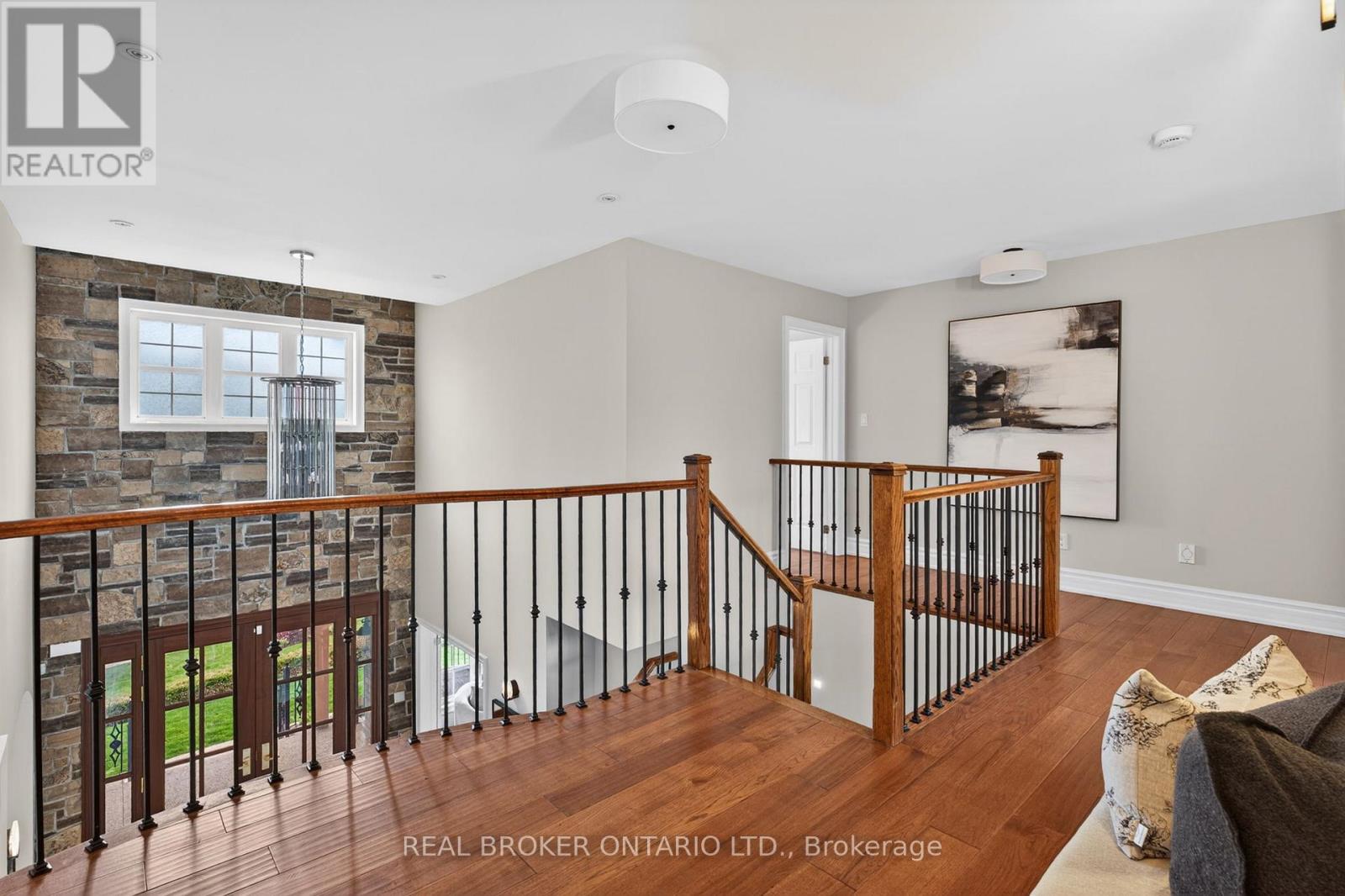 8 Gamble Street, Halton Hills, Ontario  L7G 0B7 - Photo 24 - W13094154