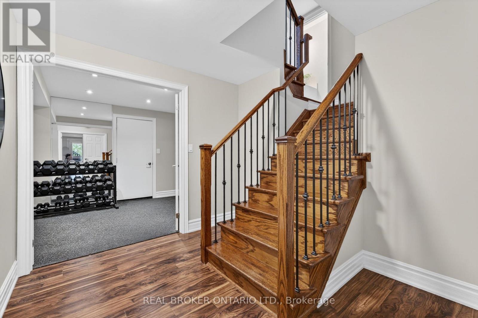 8 Gamble Street, Halton Hills, Ontario  L7G 0B7 - Photo 35 - W13094154