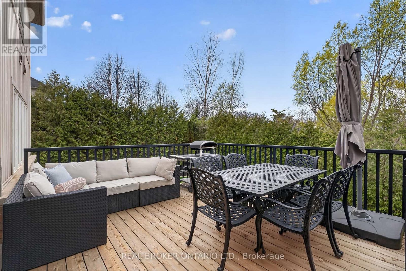8 Gamble Street, Halton Hills, Ontario  L7G 0B7 - Photo 50 - W13094154