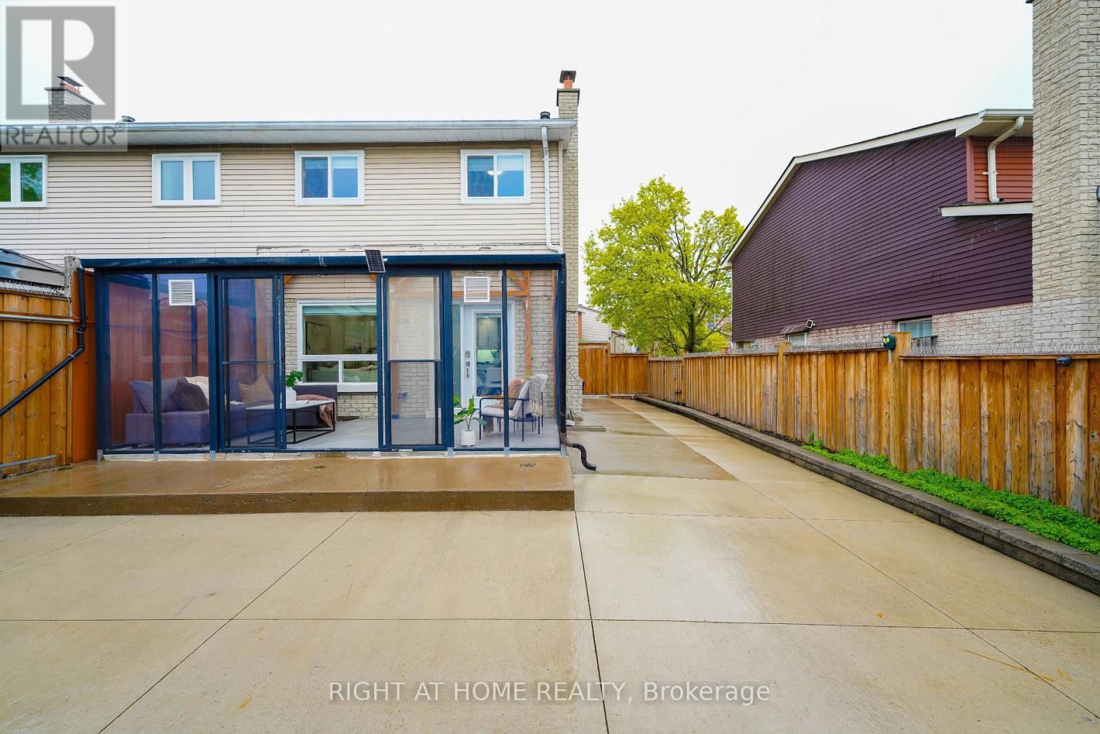3305 Burdock Place, Mississauga, Ontario  L5A 4B7 - Photo 34 - W13094156