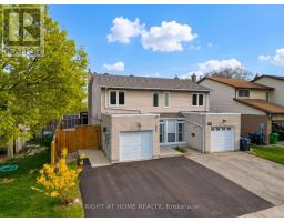 3305 BURDOCK PLACE, Mississauga, Ontario