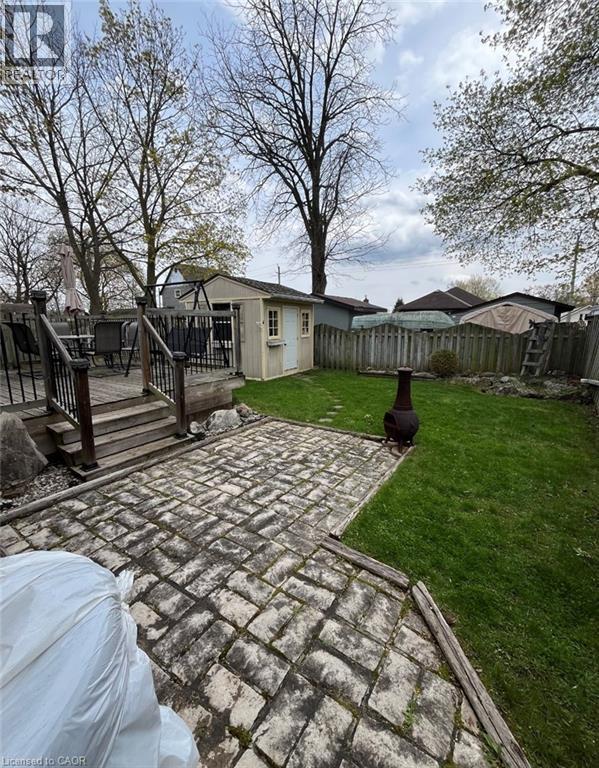 13 Stanley Street, Cambridge, Ontario  N1S 2A5 - Photo 19 - 40827727