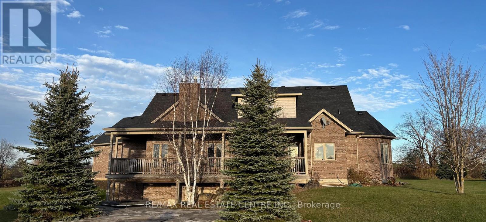 293138 8th Line, Amaranth, Ontario  L9W 6T6 - Photo 2 - X13094120