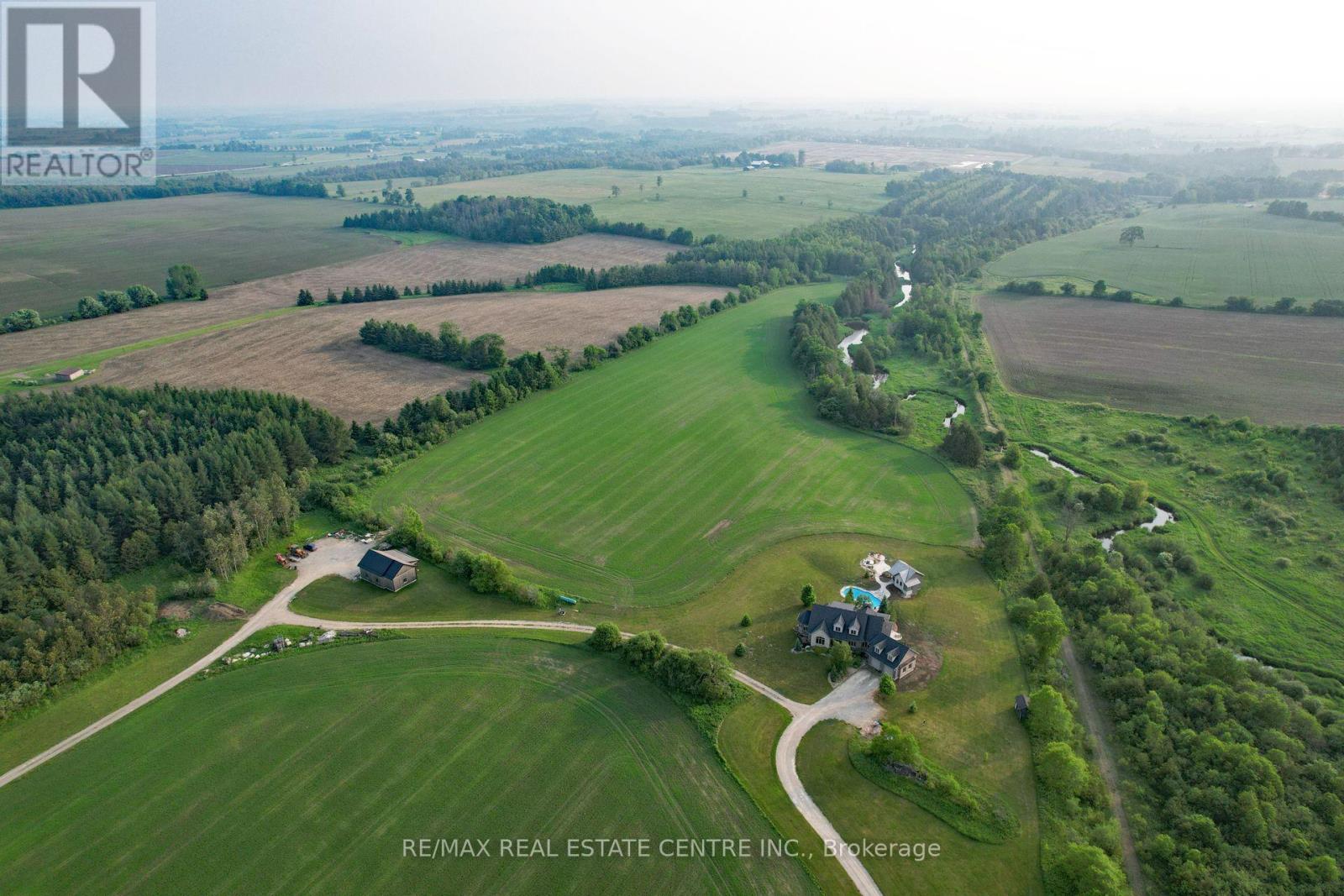 293138 8th Line, Amaranth, Ontario  L9W 6T6 - Photo 30 - X13094120