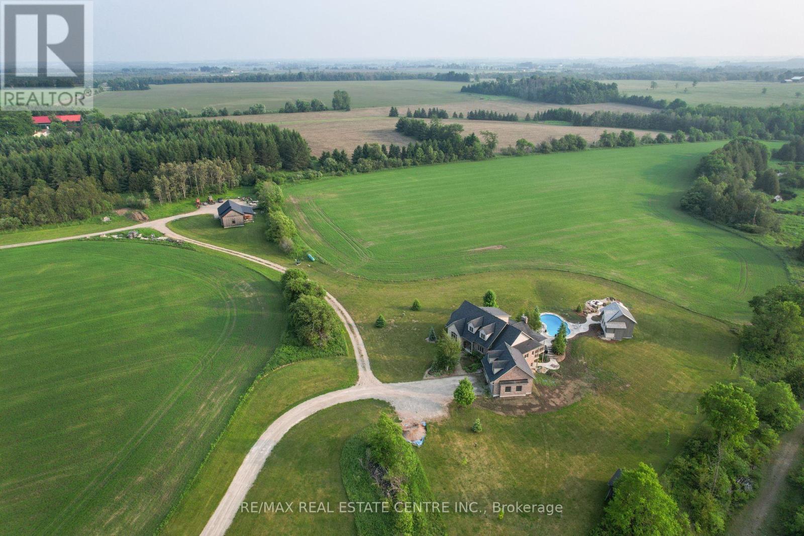 293138 8th Line, Amaranth, Ontario  L9W 6T6 - Photo 31 - X13094120