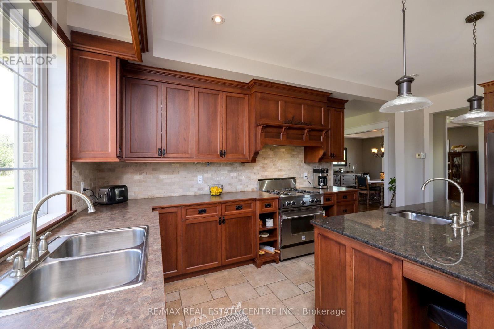 293138 8th Line, Amaranth, Ontario  L9W 6T6 - Photo 6 - X13094120