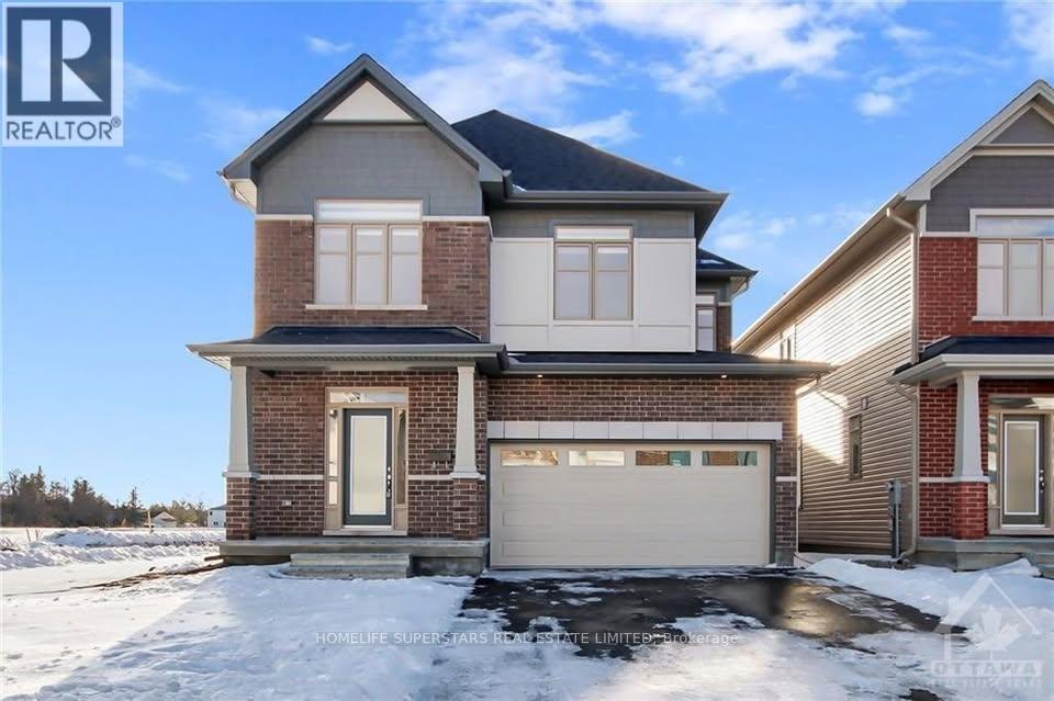 55 BIG DIPPER STREET, Ottawa, Ontario