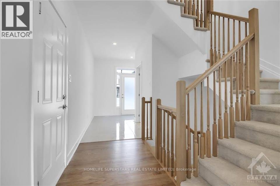 55 Big Dipper Street, Ottawa, Ontario  K4M 0M3 - Photo 2 - X13094172