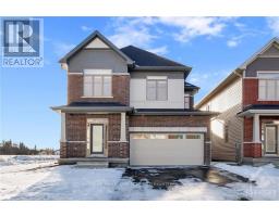 55 BIG DIPPER STREET, Ottawa, Ontario