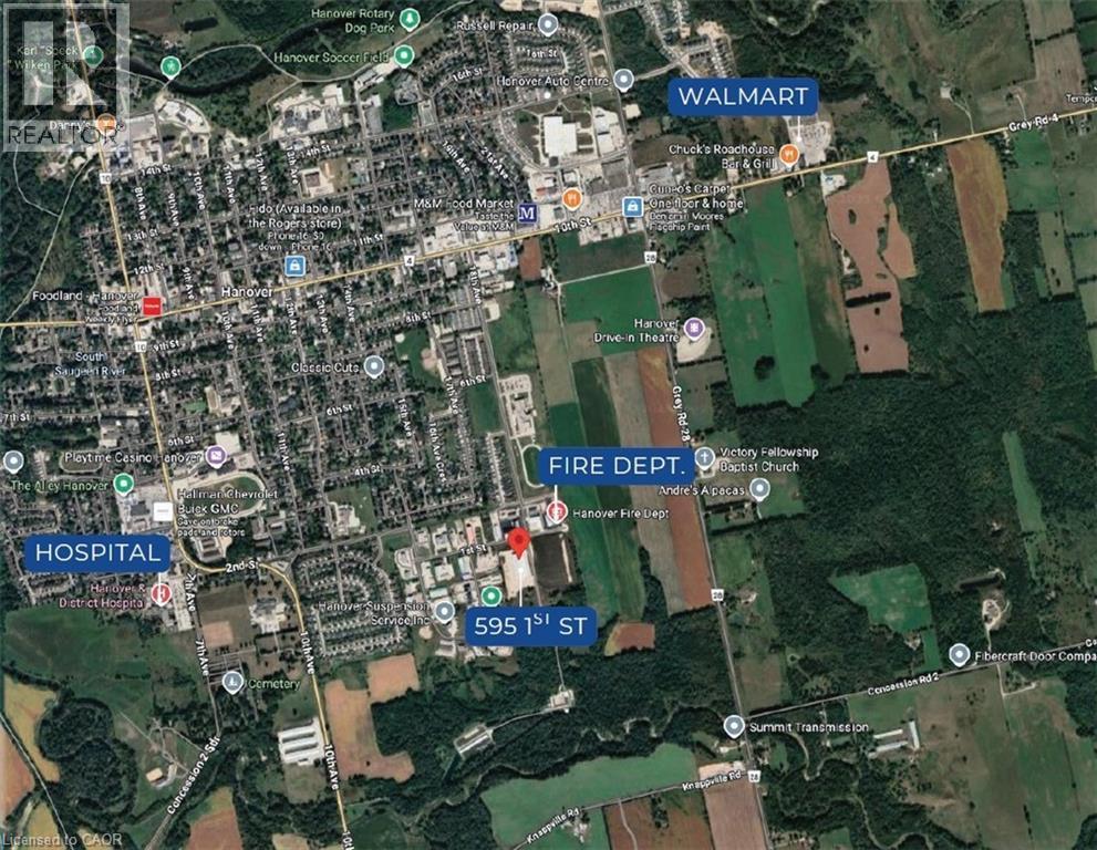 595 1st Street Unit# 2, Hanover, Ontario  N4N 3V8 - Photo 7 - 40828012