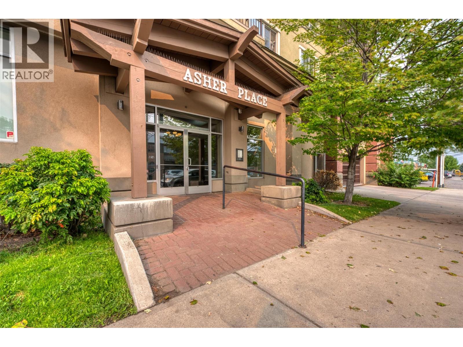 140 Asher Road Unit# 302, Kelowna, British Columbia  V1X 3H6 - Photo 3 - 10385778