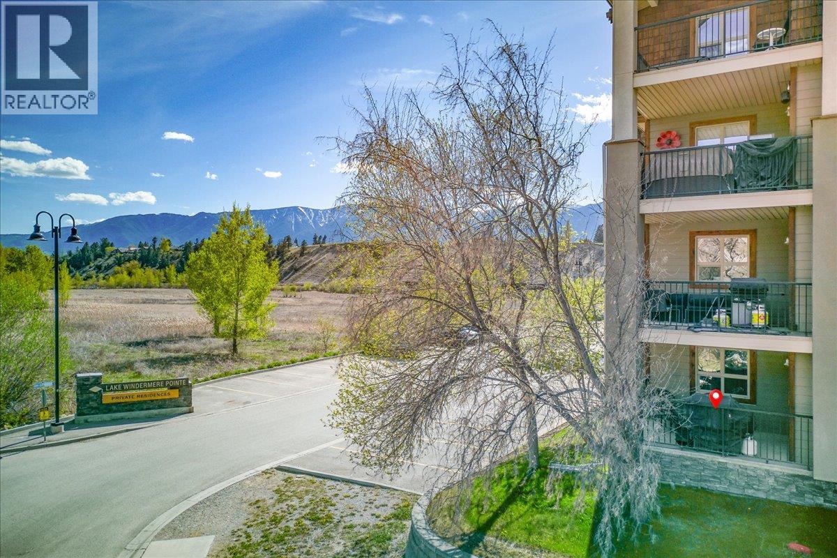 205 Third Avenue Unit# 2114, Invermere, British Columbia  V0A 1K7 - Photo 4 - 10357382