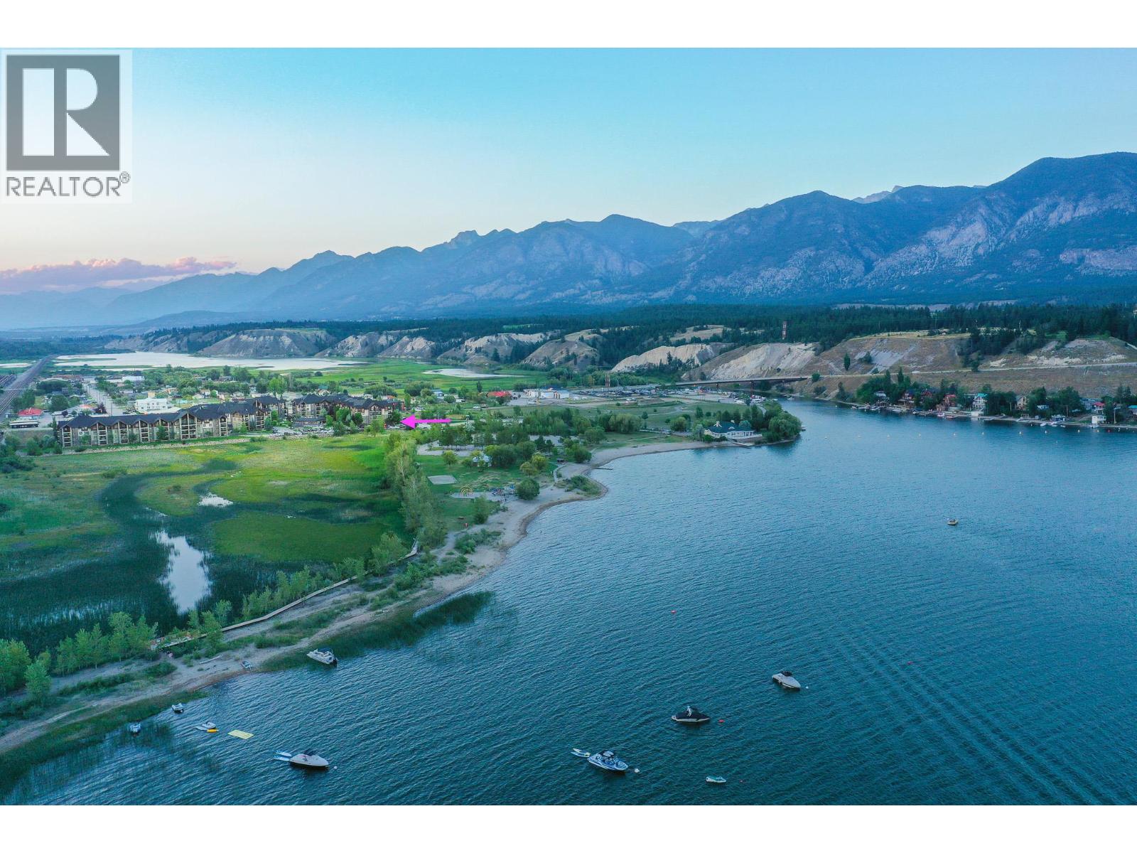 205 Third Avenue Unit# 2114, Invermere, British Columbia  V0A 1K7 - Photo 6 - 10357382