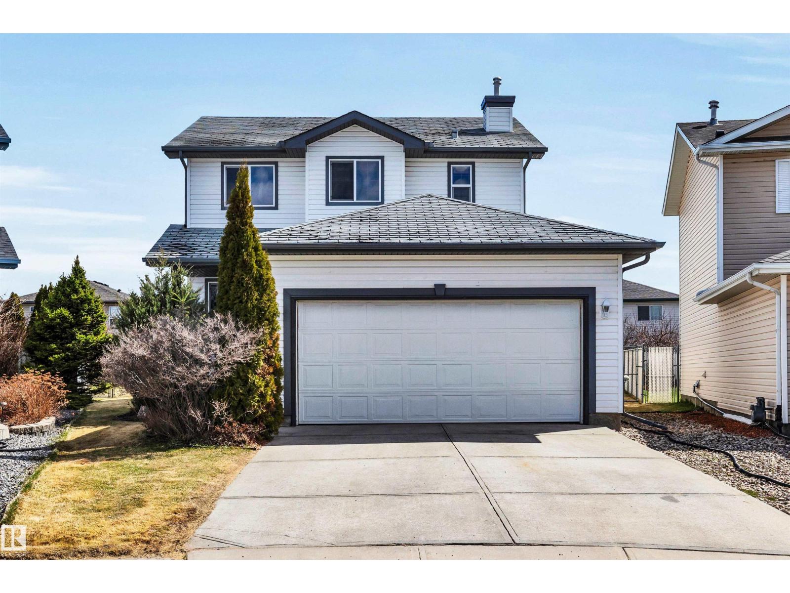 4316 151 AV NW, edmonton, Alberta