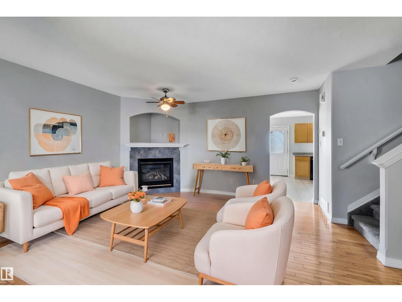 4316 151 Av Nw, Edmonton, Alberta  T5Y 3A9 - Photo 46 - E4485944