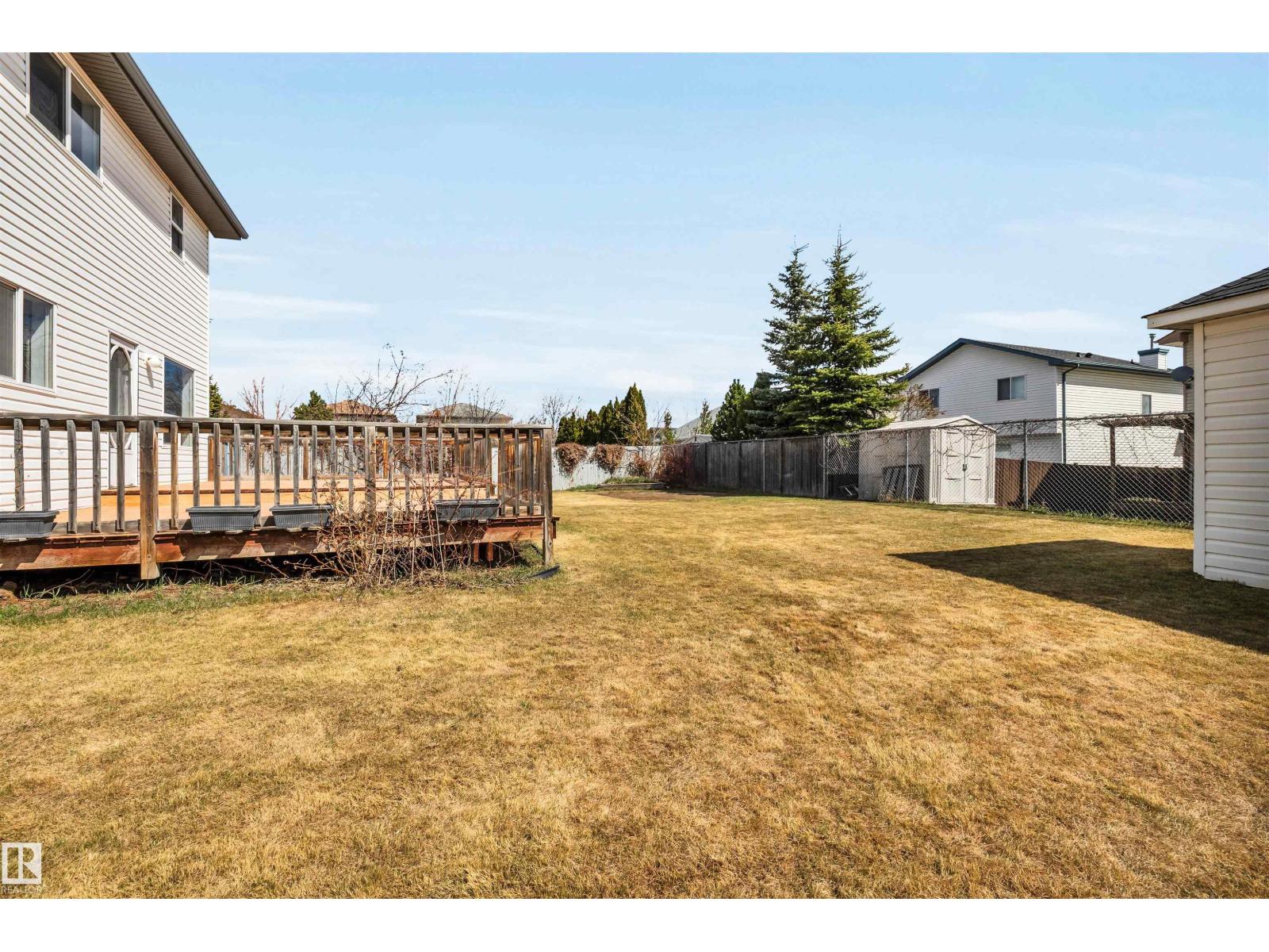4316 151 Av Nw, Edmonton, Alberta  T5Y 3A9 - Photo 34 - E4485944
